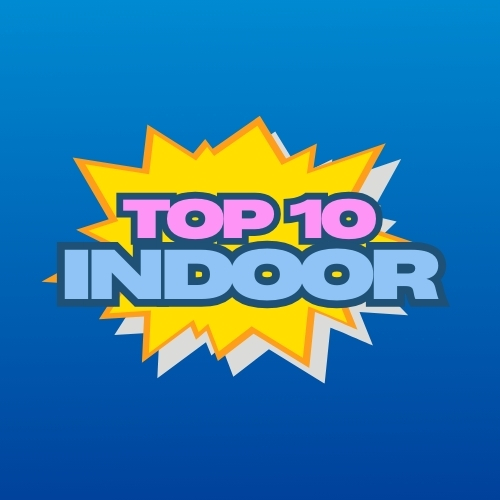 najleosze idnuaby indoor